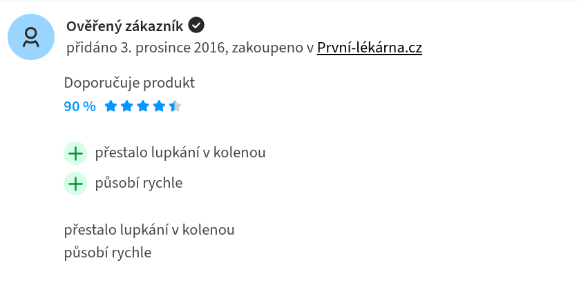 flextor zkušenosti