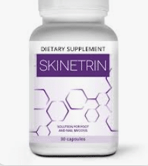 skinetrin podvod
