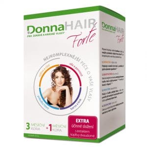 donna hair recenze