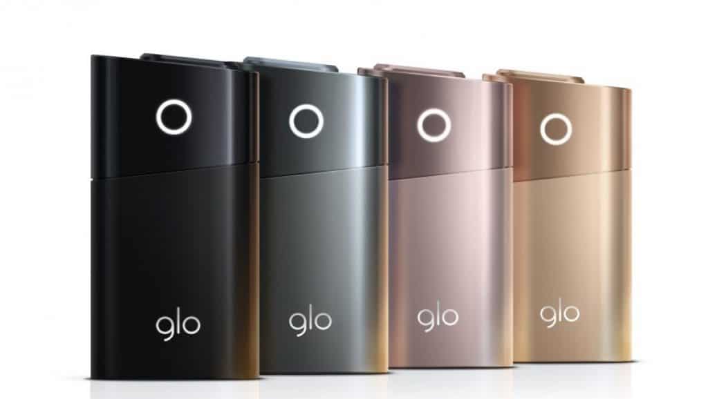 Можно ли glo заряжать зарядкой от телефона