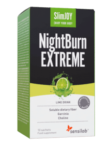 slimjoy nightburn extreme