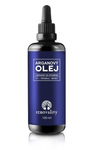 arganový olej renovality recenze