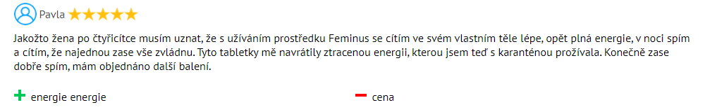 feminus diskuze