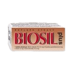 Biosil plus balení