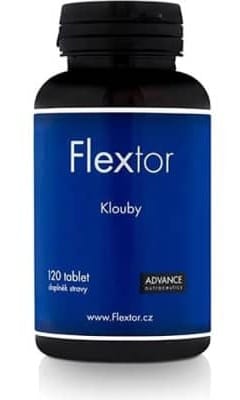 flextor klouby