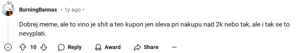 vínokrál podvod