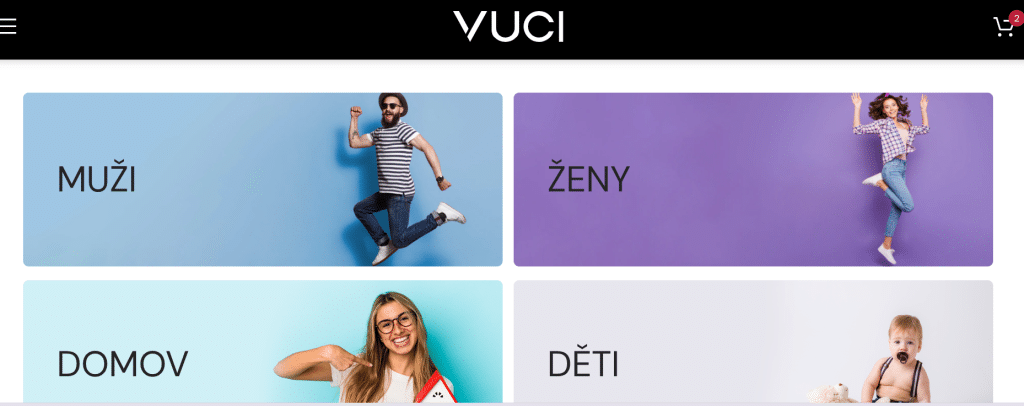 vuci podvod
