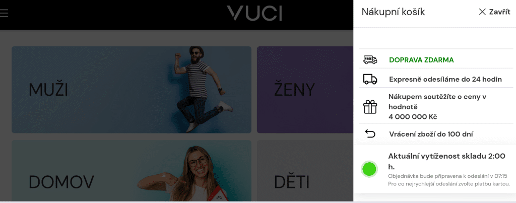 vuci