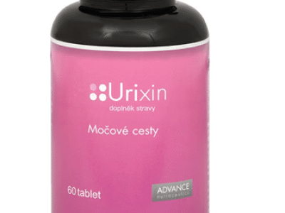 advance urixin recenze