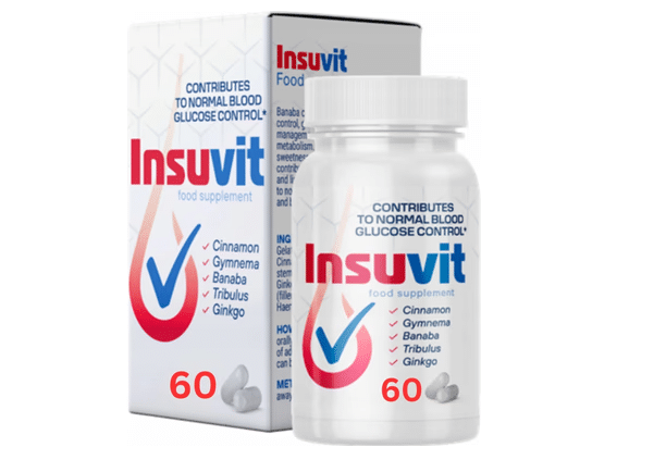 insuvit