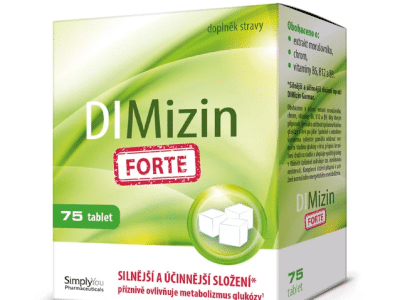 dimizin forte