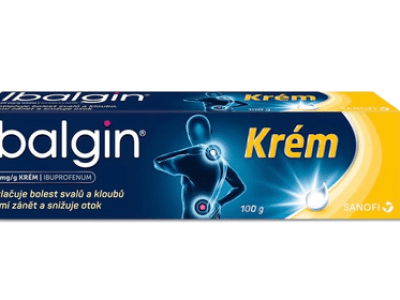 ibalgin krém