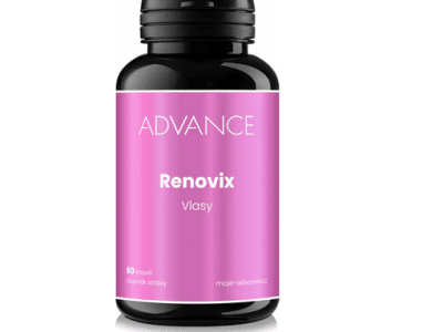 advance renovix