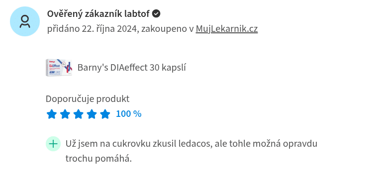 dieffect recenze
