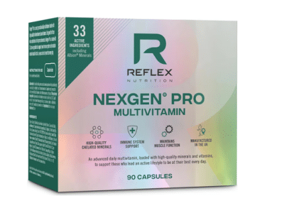 nexgen pro recenze