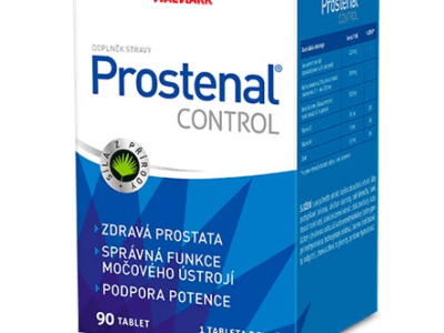 prostenal control