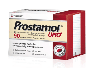 prostamol uno