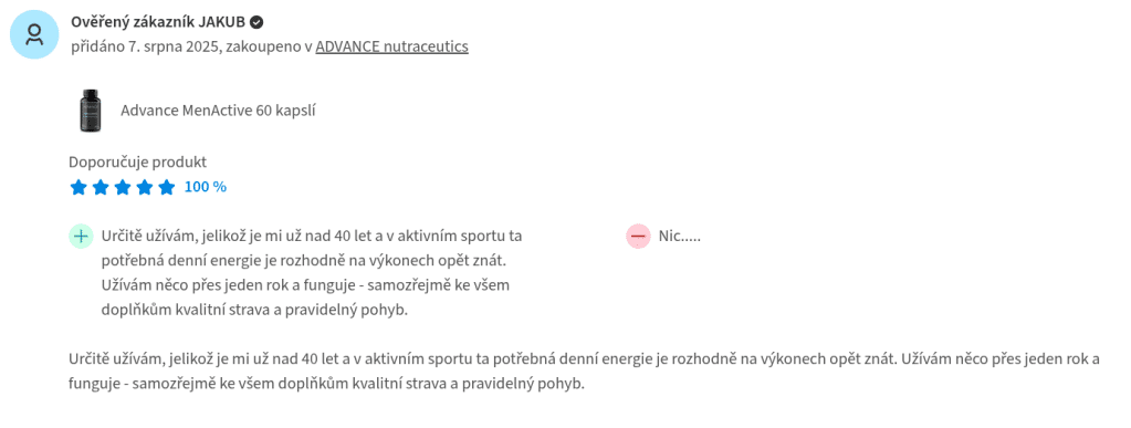 menactive