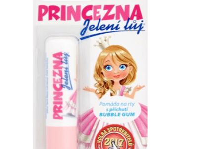 kosmetika regina recenze