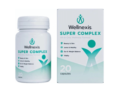 wellnexis