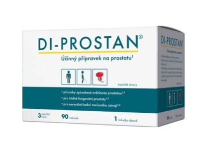 DI-PROSTAN recenze