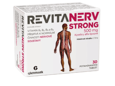 Revitanerv Strong