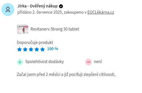 Revitanerv Strong
