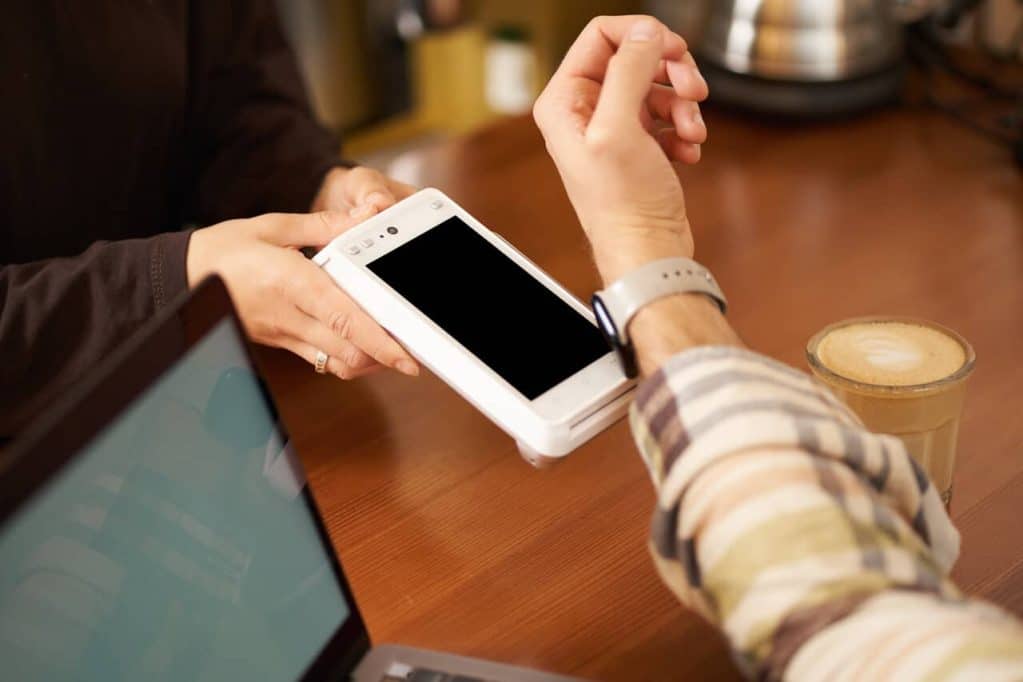 NFC podvod