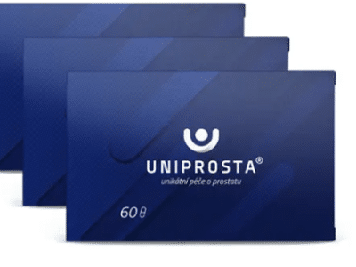 uniprosta recenze
