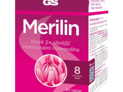 GS Merilin recenze