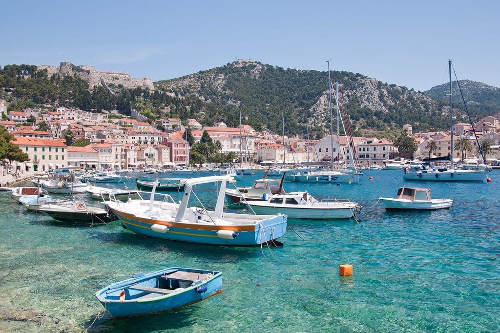 hvar-ubytovani-chorvatsko