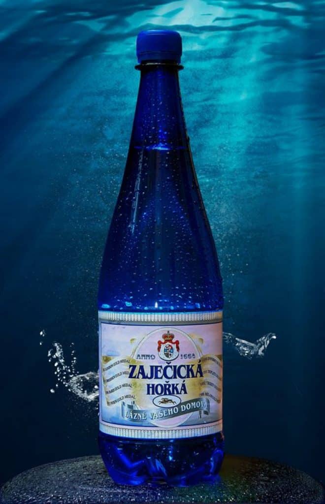 Zaječická hořká recenze - RecenzeZdarma.cz