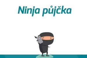 ninja-pujcka-zkusenosti