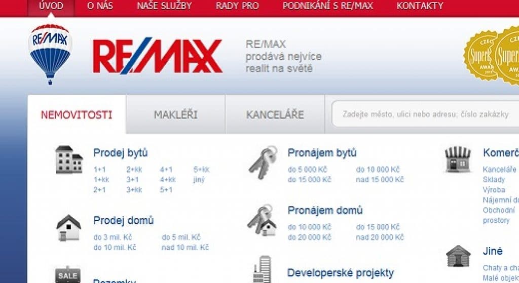 Remax reality recenze recenzezdarma cz