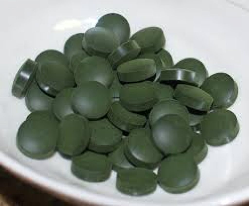 Spirulina nebo chlorella účinky, diskuze, zkušenosti