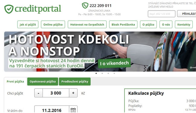 creditportal