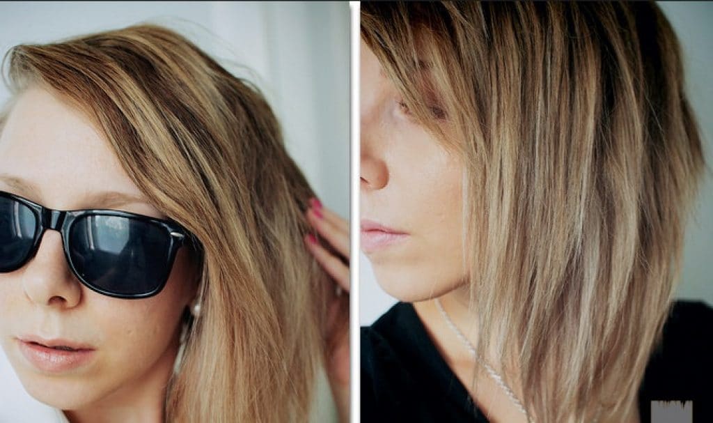 Hair jazz kondicionér & šampon zkušenosti, recenze a diskuze