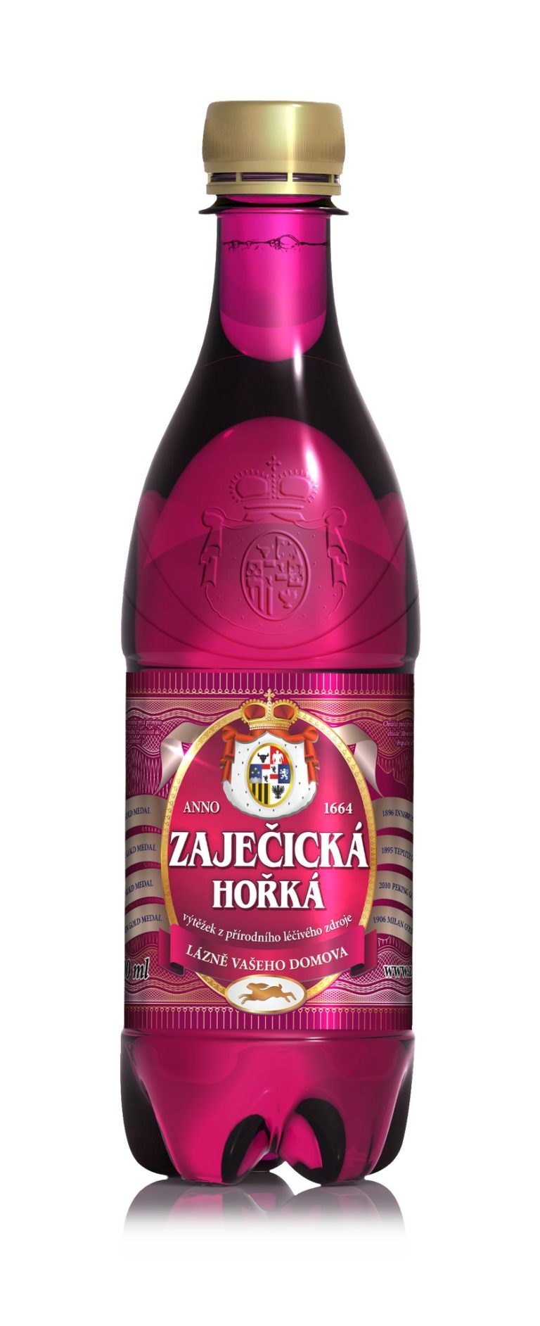 Zaječická hořká recenze - RecenzeZdarma.cz