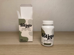 Foligo vlasový aktivátor – recenze