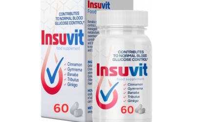 Insuvit vám nesníží hladinu cukru, ale obere vás o peníze!