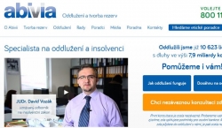 Abivia oddlužení recenze