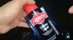 Alpecin Hair Energizer Liquid 200 ml recenze