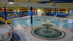 Aquapark Chomutov recenze