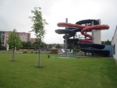 Aquapark Uherské Hradiště recenze