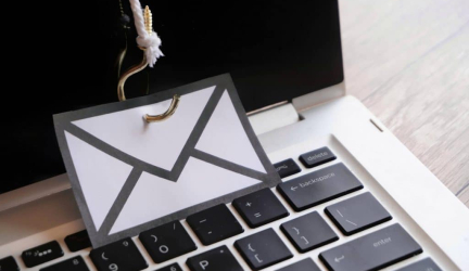 Podvod: Podvržené e-maily (spoofing) se nemusí vydávat jen za oficiální platformy, ale i za vás!