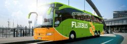 Flixbus autobusy [recenze] – jízdenky, student, ceny a zkušenosti
