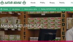 Naturhouse zkušenosti