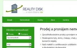 Reality Disk