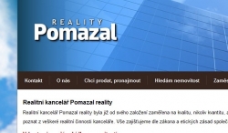 Reality Pomazal