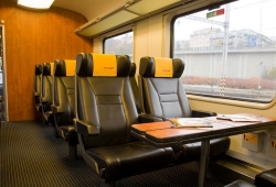 Regiojet recenze